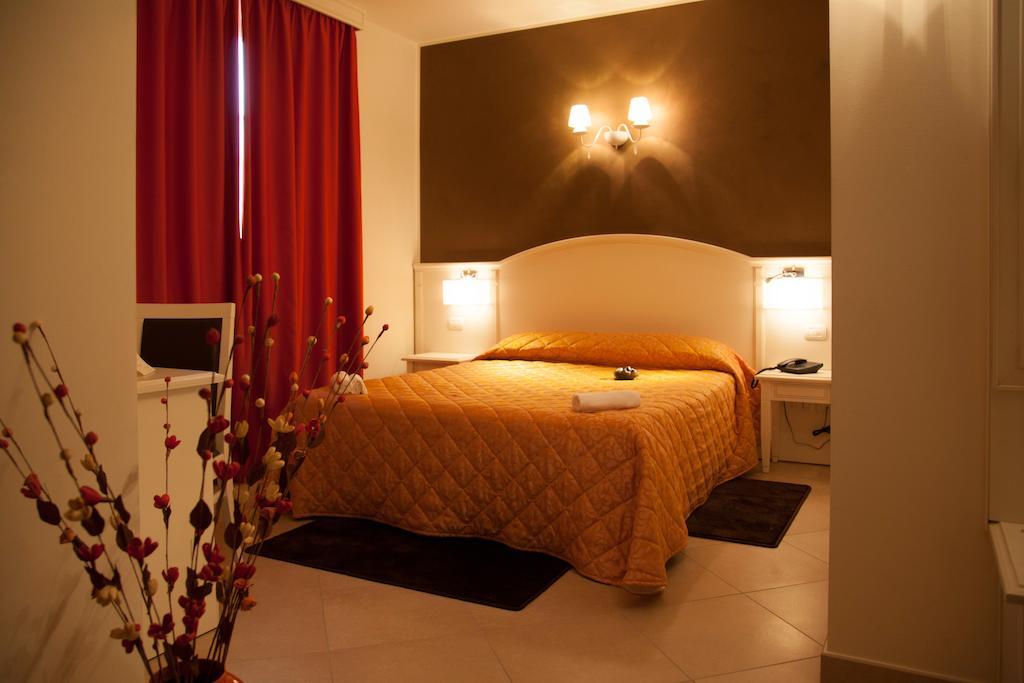 Hotel Centova Perúgia Quarto foto