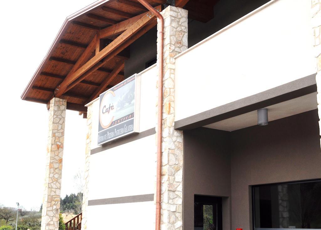 Hotel Centova Perúgia Exterior foto