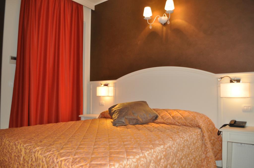 Hotel Centova Perúgia Quarto foto