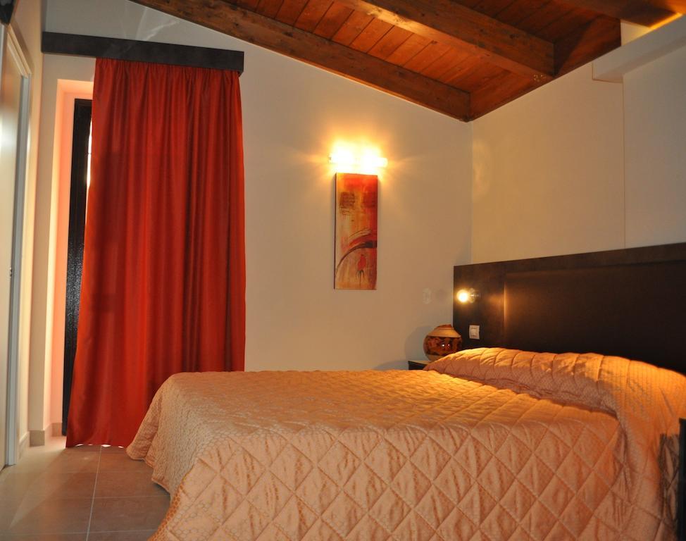 Hotel Centova Perúgia Quarto foto
