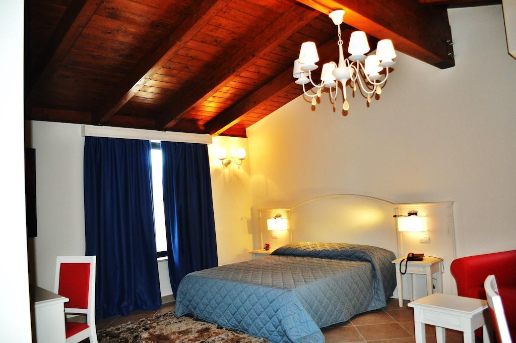 Hotel Centova Perúgia Quarto foto