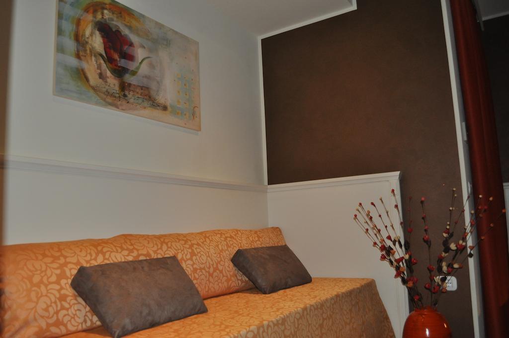 Hotel Centova Perúgia Quarto foto