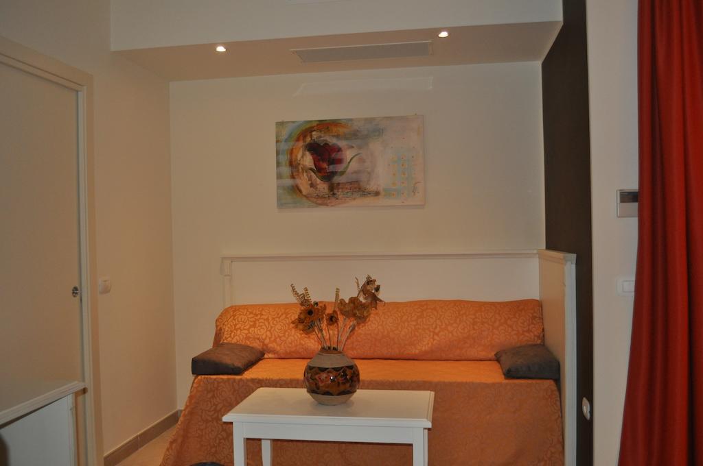 Hotel Centova Perúgia Quarto foto