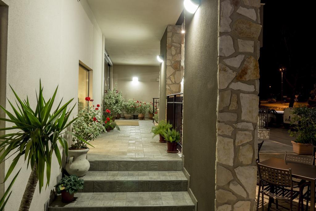 Hotel Centova Perúgia Exterior foto
