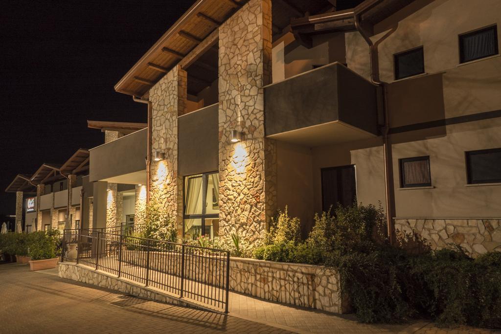 Hotel Centova Perúgia Exterior foto