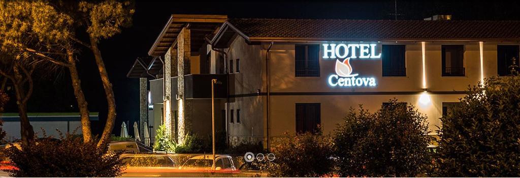 Hotel Centova Perúgia Exterior foto