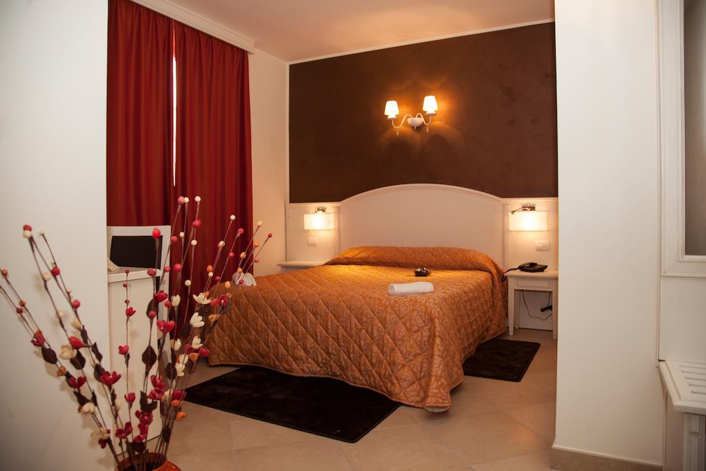 Hotel Centova Perúgia Quarto foto